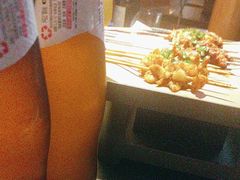 -三杯赤運·中式小酒馆(所城里店)