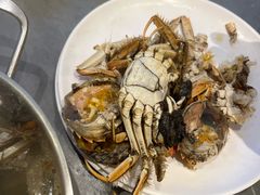 -尚宴牛特鲜自助(太原街万达店)