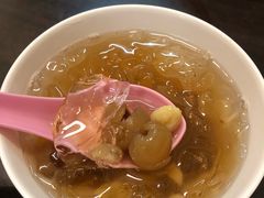 -汕头街四果汤