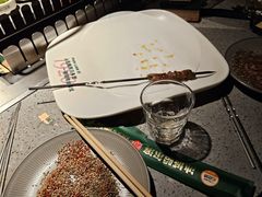 -偏脸子哈尔滨老烧烤(红旗大街店)