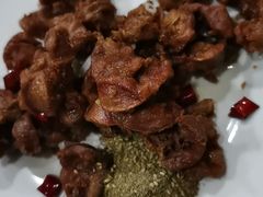 -老七饭馆(光荣道总店)
