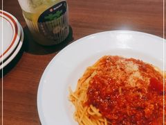 -萨莉亚意式餐厅(杭州滨江天街店)