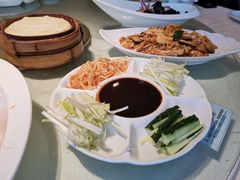 -西安烤鸭店(369烤鸭王店)