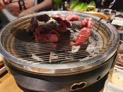-泥炉烧肉师(新街口金銮巷店)