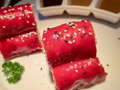 -蝴蝶里·粤菜·点心(滨江龙湖店)