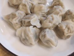 -伊喜饺子·烤鸭(五道口学院路店)