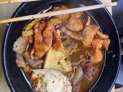 -四川老牛麻辣烫(北门桥店)