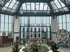 -青岛德国总督楼旧址博物馆