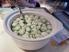 -日丰园海肠水饺·老字号大连海鲜(银泰城店)