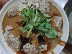-老七饭馆(光荣道总店)
