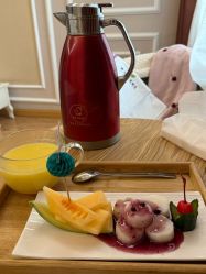 -喜宝·享悦时光月子会所(德阳店)