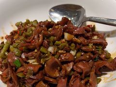 -兰湘子·湘菜小炒(石家庄万象城店)