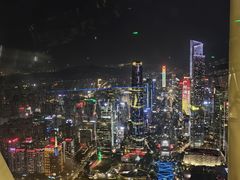 -广州塔