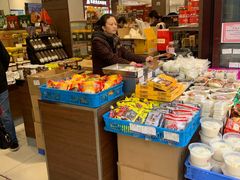 零售区-上海市长春食品商店(淮海中路店)