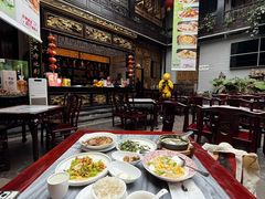 -蔼若春.传承三十年云南菜(金碧公园店)