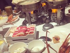 -星伦多自助料理(江阴万达店)