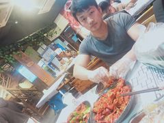 -拙味兄弟龙虾·江湖菜(和畅堂店)