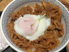 -牛気·越光米牛肉饭(水游城店)