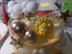 -八喜冰淇淋蛋糕(富国店)