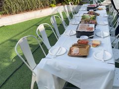 -CIAO·团建聚餐·生日派对轰趴馆(福田店)