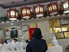 -日月永和中国餐饮名店(东湖店)