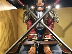 -东京塔海贼王主题公园