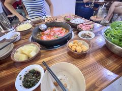 -笔记安顺夺夺粉火锅