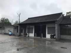 -吴敬梓故居