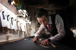 点击看大图 -Shanna Tailor西服.夹克.礼服全定制(科技馆店)