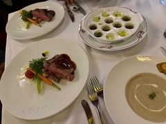 -马克西姆餐厅(崇文门店)