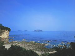 -银沙滩浴场