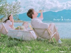 -爱我旅拍婚纱摄影(大理店)