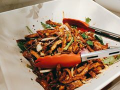 -川锅一号火锅(1818牌楼店)