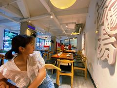 -小眼睛餐饮&杨杨夜宵