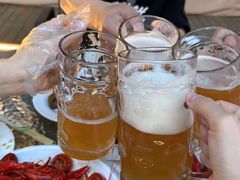 -老城南食府(宣武门东大街店)