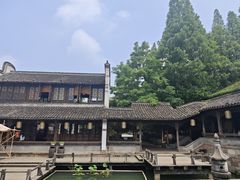 -乌镇景区