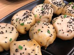 -小杨生煎(黄河路店)