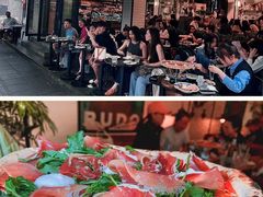 -Alimentari Grande(东湖路店)