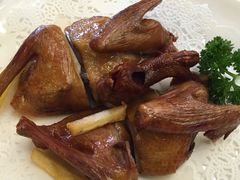 -潮福城大酒楼·潮粤菜·港式点心(阳光城店)