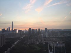 -星巴克(深圳世纪汇分店)