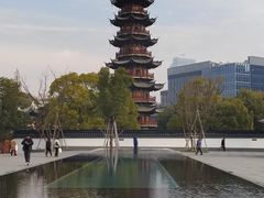 -龙华素斋(龙华路店)