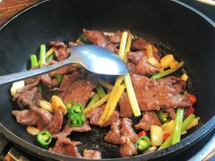 -猪肉婆私房菜(容桂总店)