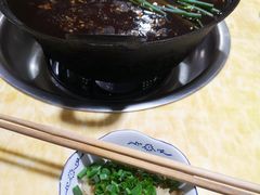 -石灰市毛记烧鸡公(解放碑店)