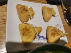福袋鱼籽-青瓷火锅料理(西单大悦城店)