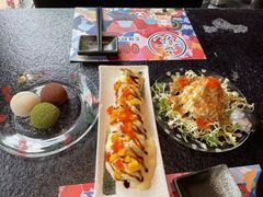 -鱼跃料理(步步高店)