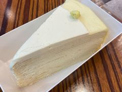 茉莉千层-1/4 ONE QUARTER COFFEE LAB(朝阳大悦城店)