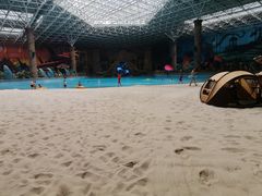 -波塞冬旅游度假区