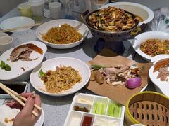 -紫光园(劲松店)