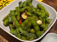 -木屋烧烤(南新店)
