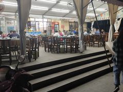 -87号烧烤海鲜·大排档(金沙滩店)